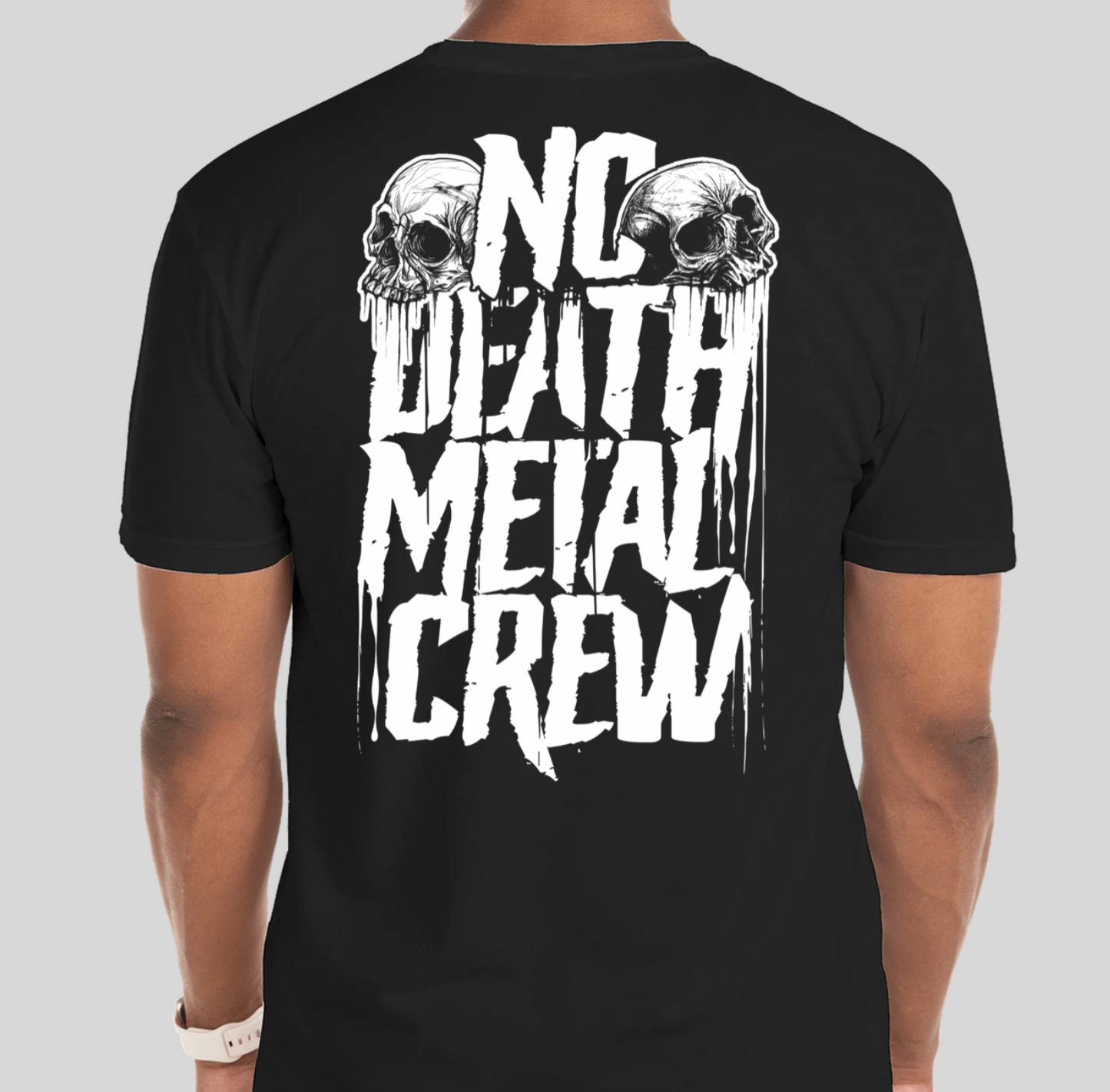 MAFIA || THE NUN ART T-SHIRT