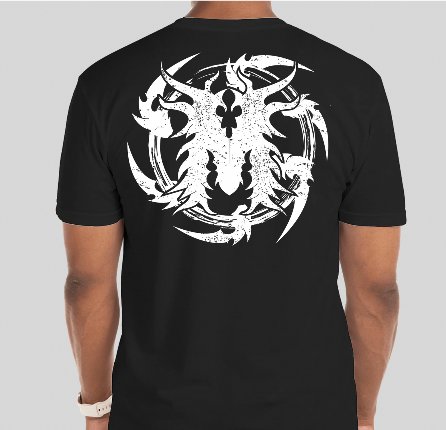 MAFIA || BURN THE ORDER T-SHIRT