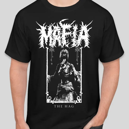 MAFIA || THE HAG T-SHIRT